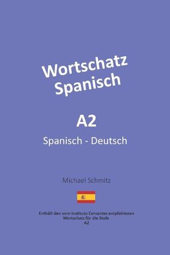 Wortschatz Spanisch A2