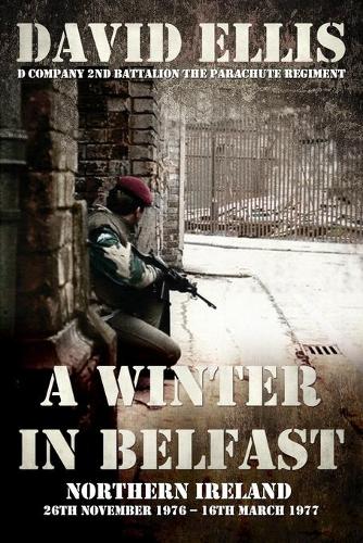 A Winter in Belfast