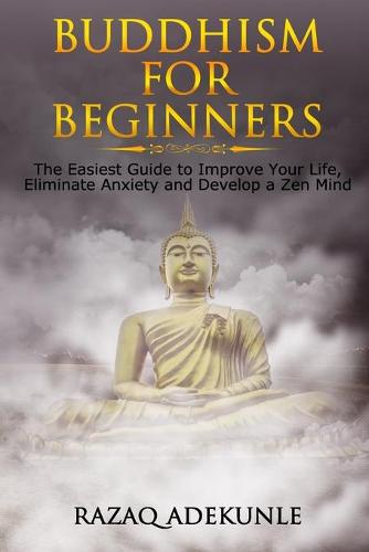 Buddhism for Beginners