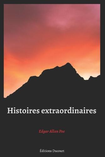 Histoires extraordinaires