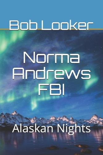 Norma Andrews FBI