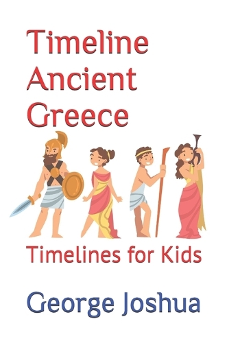 Timeline Ancient Greece