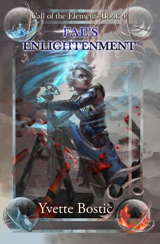 Fae's Enlightenment