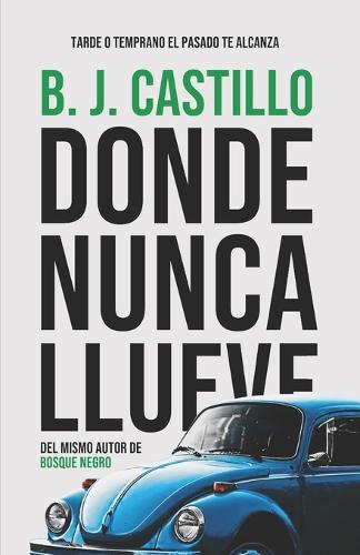 Donde Nunca Llueve