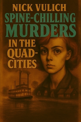 Spine-Chilling Murders in the Quad-Cities