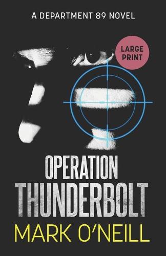 Operation Thunderbolt
