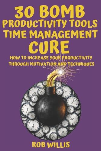 30 Bomb Productivity Tools