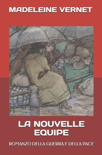 La Nouvelle Equipe