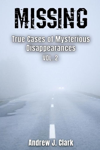 Missing True Cases of Mysterious Disappearances 2