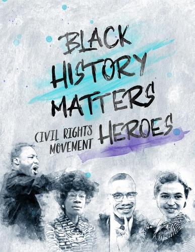 Black History Matters