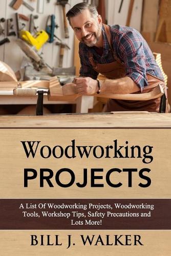 Woodworking Projects