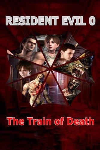 Resident Evil 0
