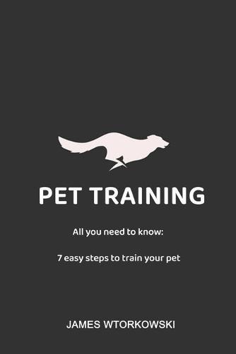 Pet Training
