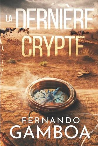 La Derniere Crypte