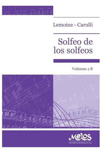 Solfeo de Los Solfeos
