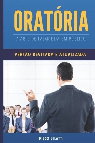 Oratória