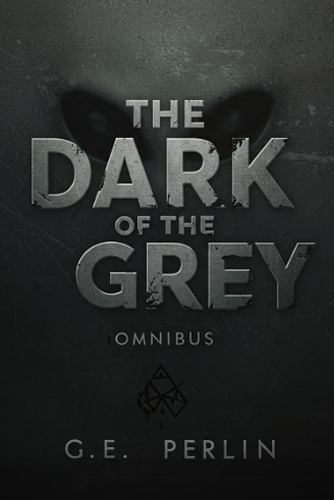 The Dark of The Grey