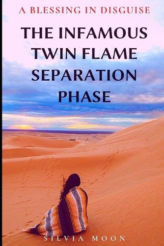 The Infamous Twin Flame Separation Phase