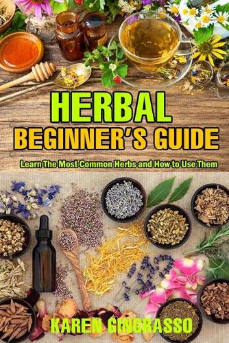 Herbal Beginner's Guide