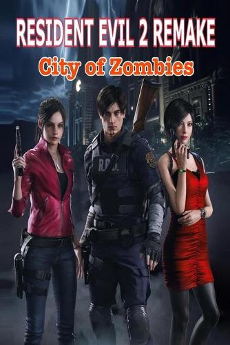 Resident Evil 2 Remake