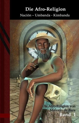 Die Afro-Religion