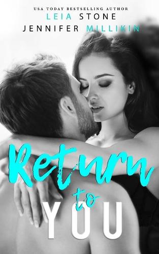 Return To You