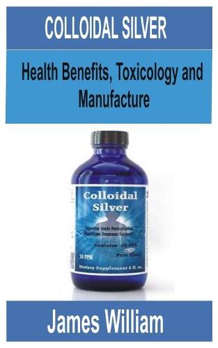 Colloidal Silver