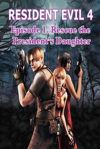 Resident Evil 4