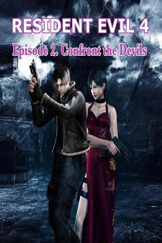 Resident Evil 4