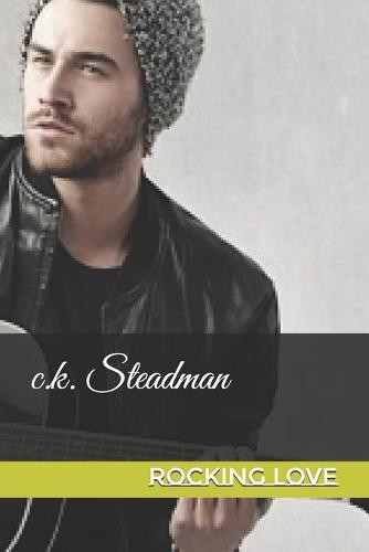 c.k. Steadman