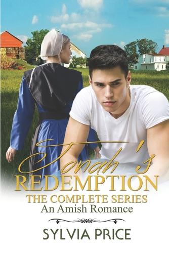 Jonah's Redemption