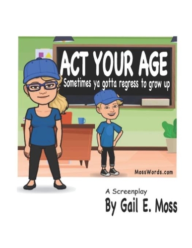 Act Your Age