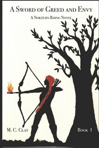 A Sword of Greed and Envy
