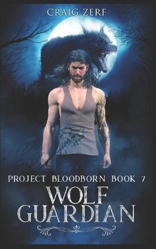 Project Bloodborn - Book 7