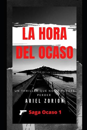 La hora del ocaso