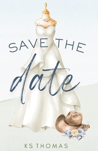 Save The Date