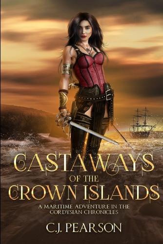 Castaways of the Crown Islands