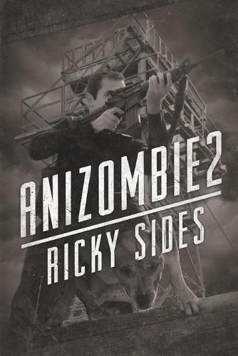 Anizombie 2 The Refuge