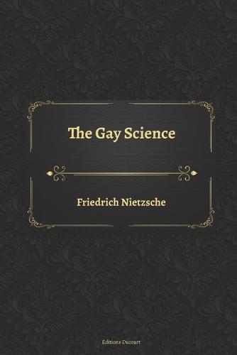 The Gay Science