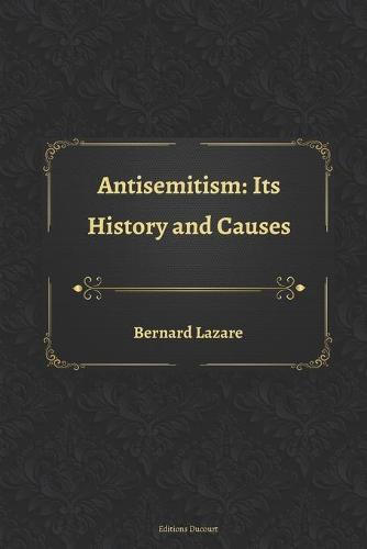 Antisemitism