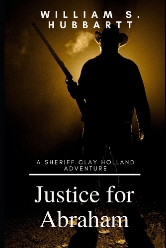 Justice for Abraham