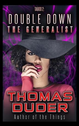 The Generalist - Taboo 2