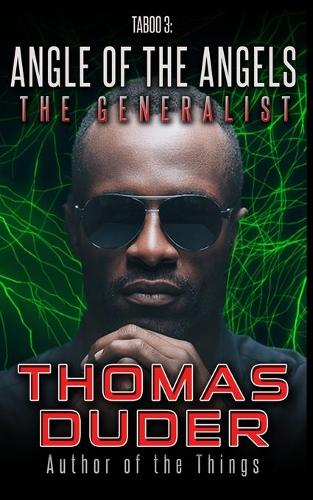 The Generalist - Taboo 3
