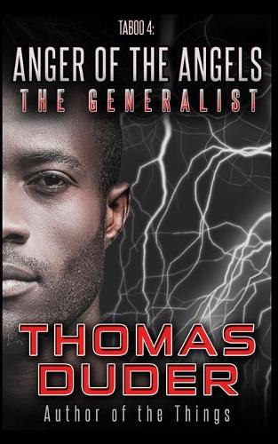 The Generalist - Taboo 4