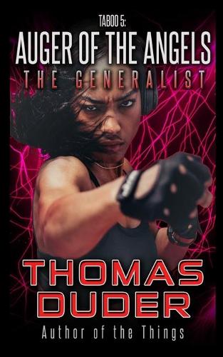 The Generalist - Taboo 5