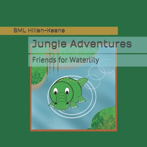 Jungle Adventures