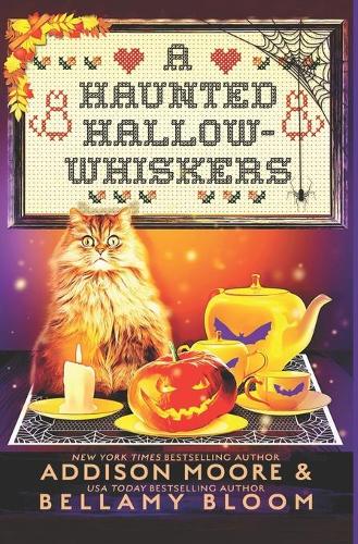 A Haunted Hallow-whiskers