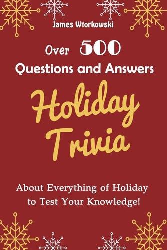 Holiday Trivia