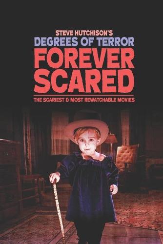 Forever Scared