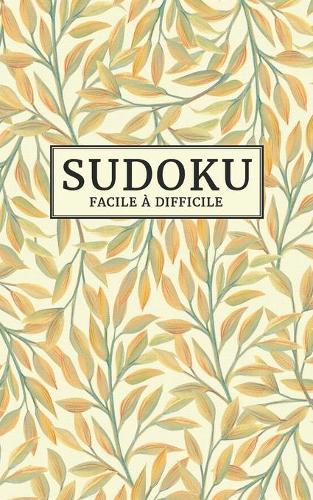 Sudoku - facile à difficile